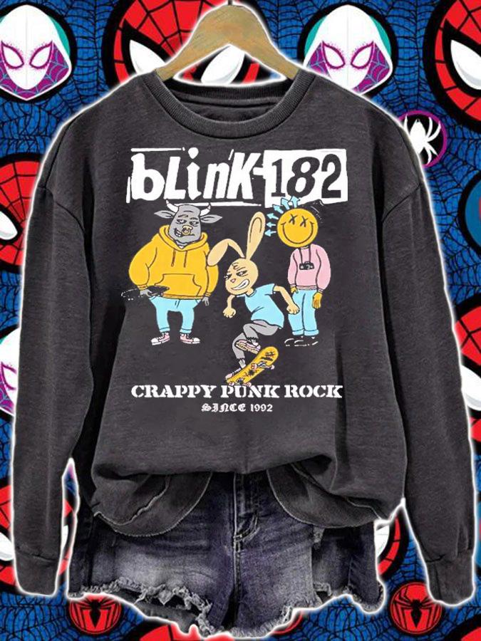 Blink 182 The Boys Shirt t-shirt sweatshirt