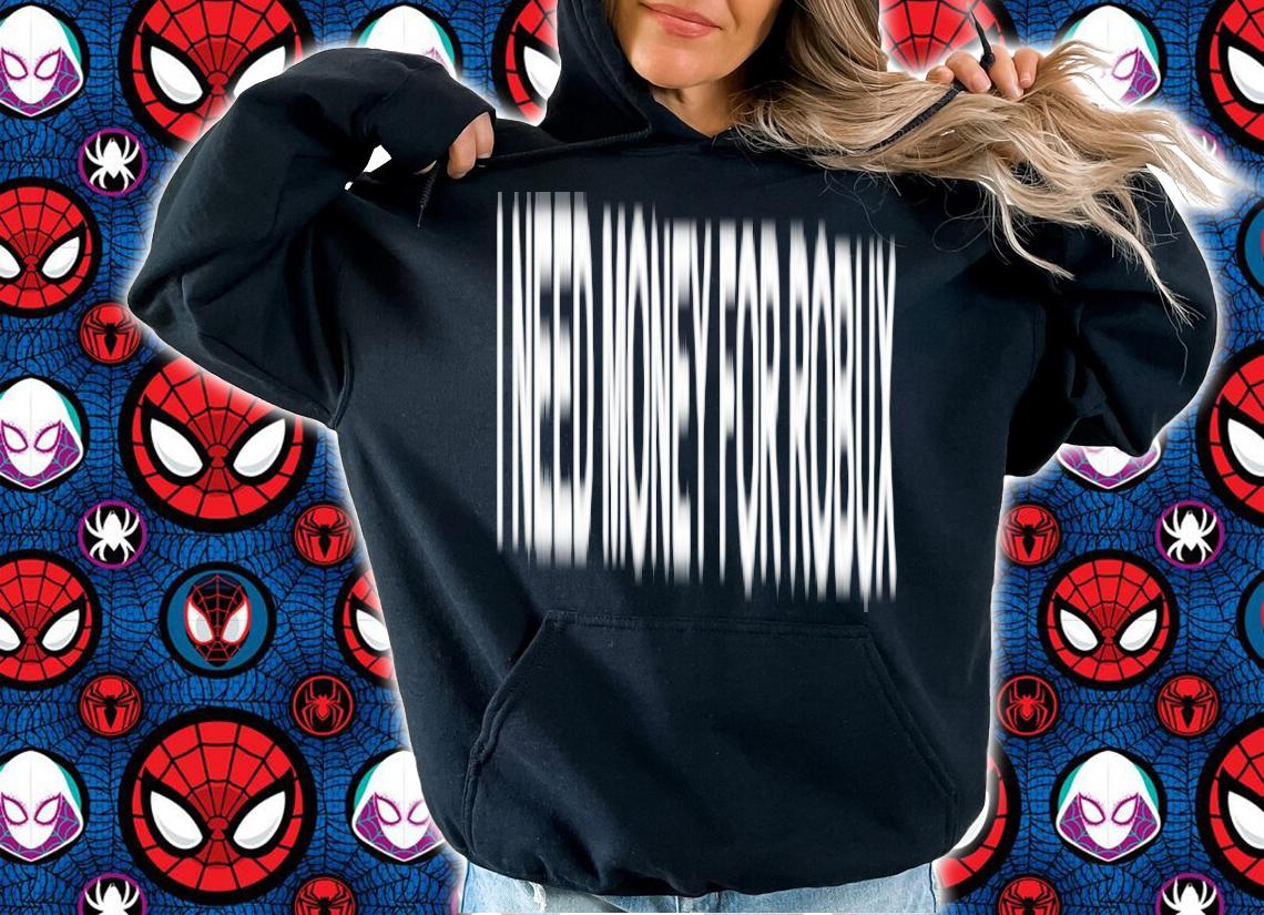I Need Money For Robux Tom Arnold t-shirt hoodie