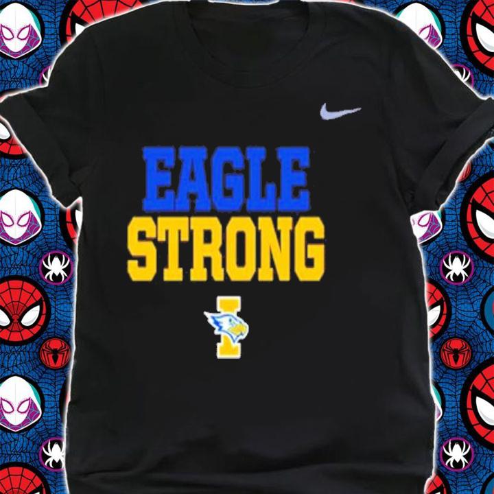 Nike Eagle Strong shirt t-shirt