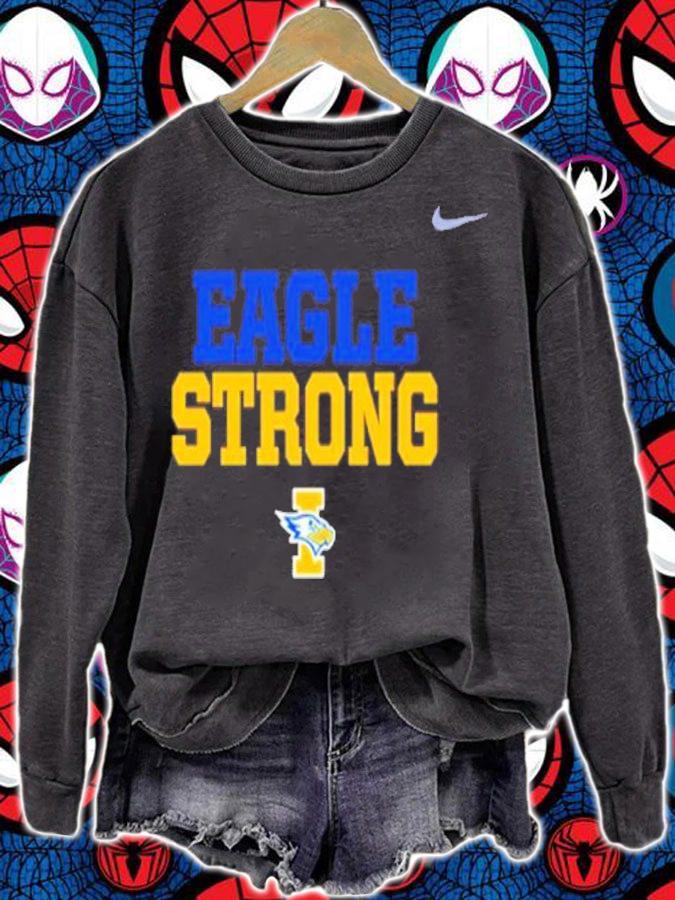 Nike Eagle Strong shirt t-shirt