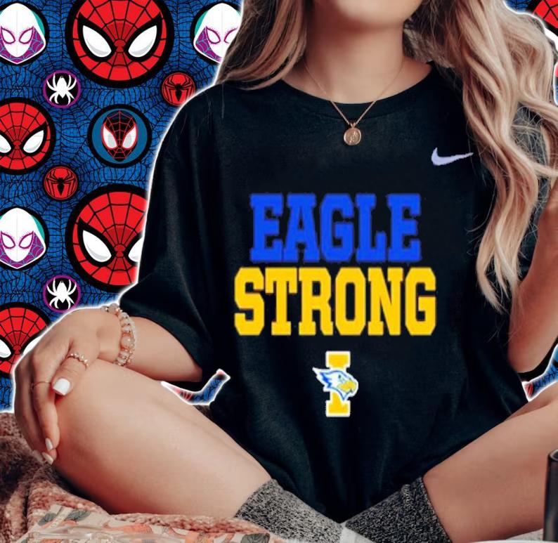 Nike Eagle Strong shirt t-shirt
