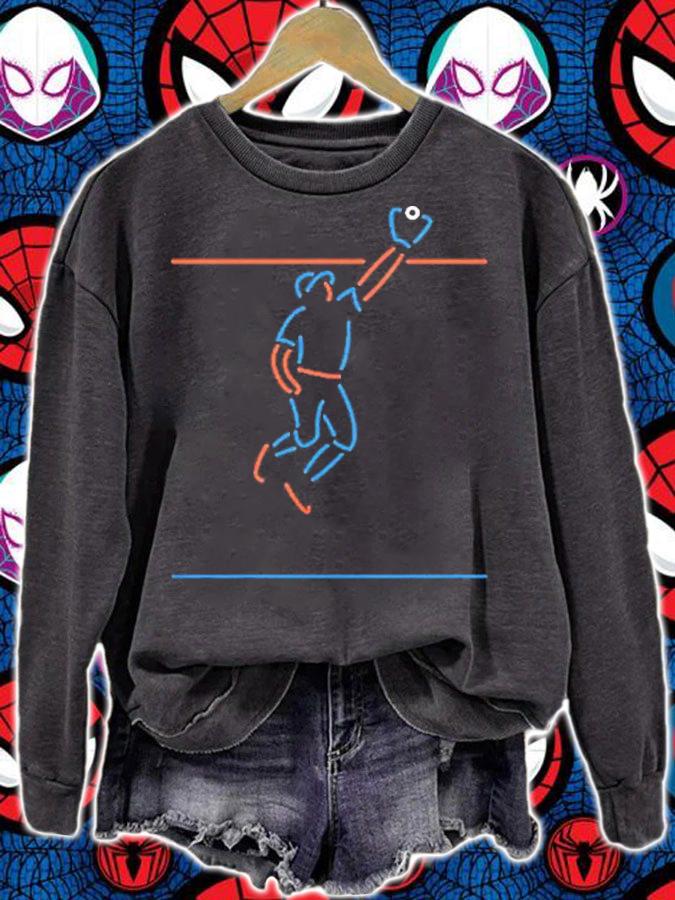 Brandon Nimmo Robbery In Neon Shirt t-shirt