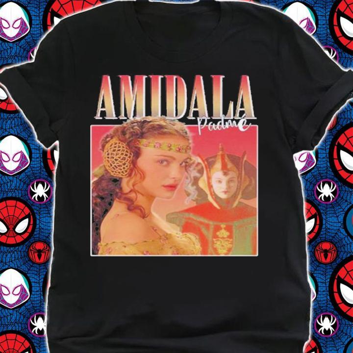 Amidala Padme Shirt t-shirt