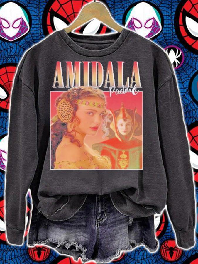 Amidala Padme Shirt t-shirt
