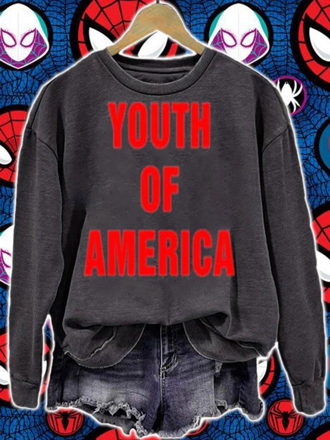 Blackbear Youth Of America shirt t-shirt