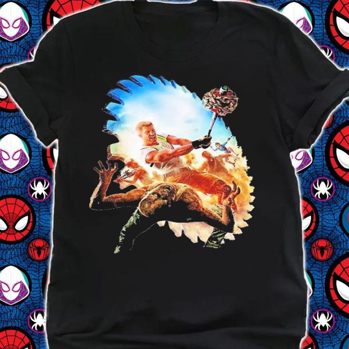 Dead Island 2 Game Graphic Shirt t-shirt shirt