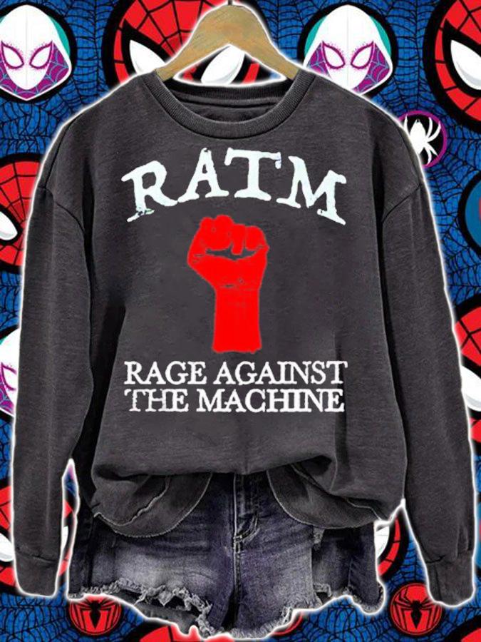 Ratm Rage Against The Machine shirt t-shirt