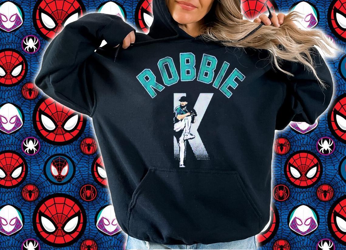 Robbie K T-shirt, hoodie, sweater and tank top t-shirt