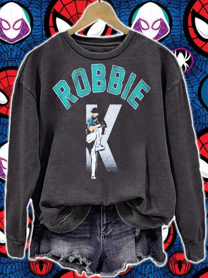 Robbie K T-shirt, hoodie, sweater and tank top t-shirt