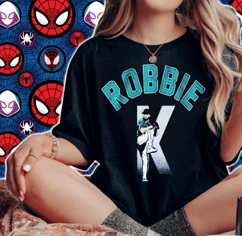 Robbie K T-shirt, hoodie, sweater and tank top t-shirt