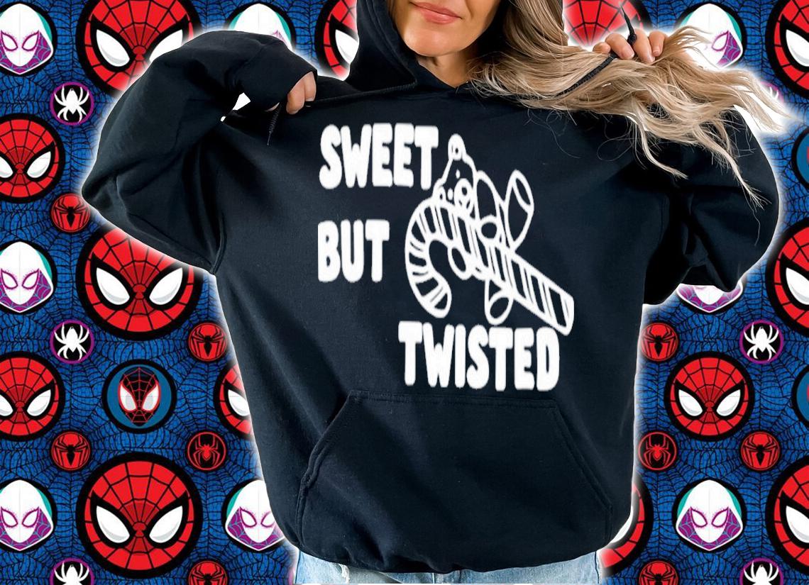 Cody Ko Sweet But Twisted Shirt t-shirt
