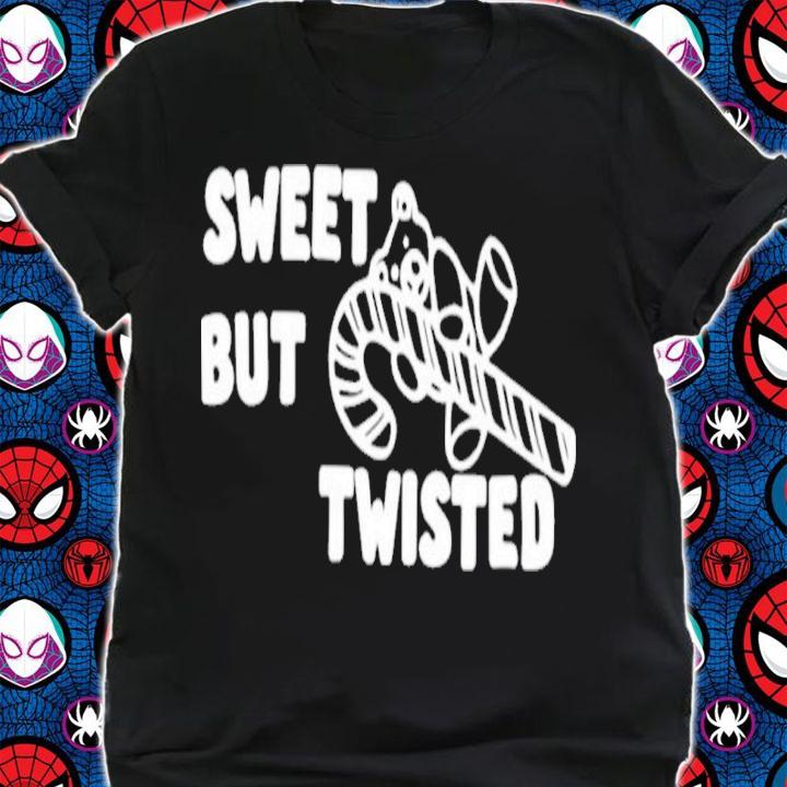 Cody Ko Sweet But Twisted Shirt t-shirt