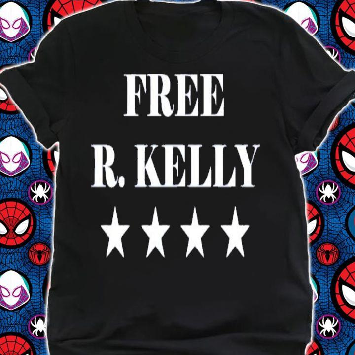 Free R Kelly Shirt t-shirt shirt