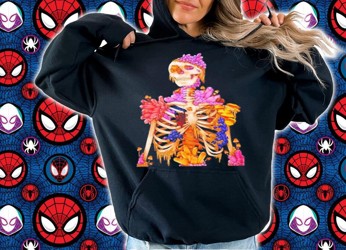 Hidden Gem Infected Mushroom Rock Band T-Shirt t-shirt hoodie
