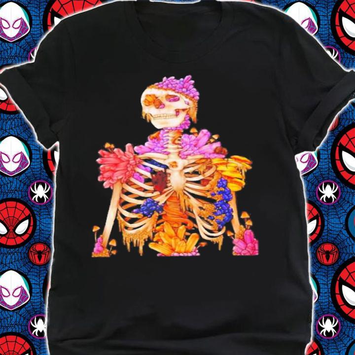 Hidden Gem Infected Mushroom Rock Band T-Shirt t-shirt shirt