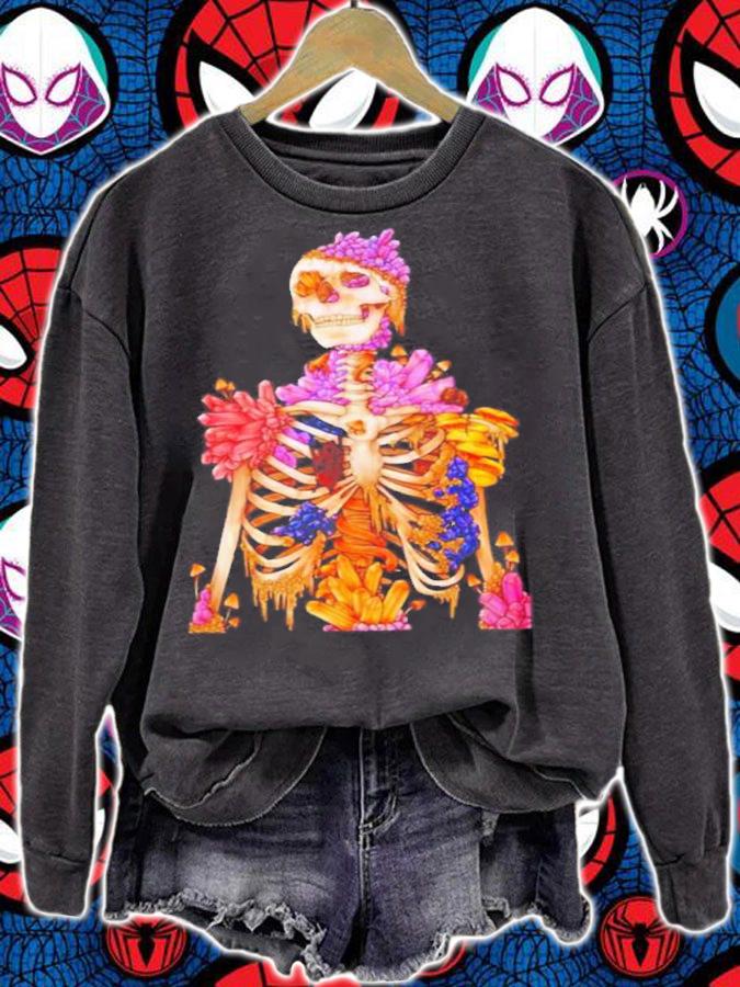 Hidden Gem Infected Mushroom Rock Band T-Shirt t-shirt sweatshirt