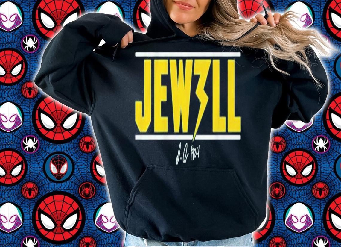 Jewell Loyd Jew3ll Shirt t-shirt hoodie