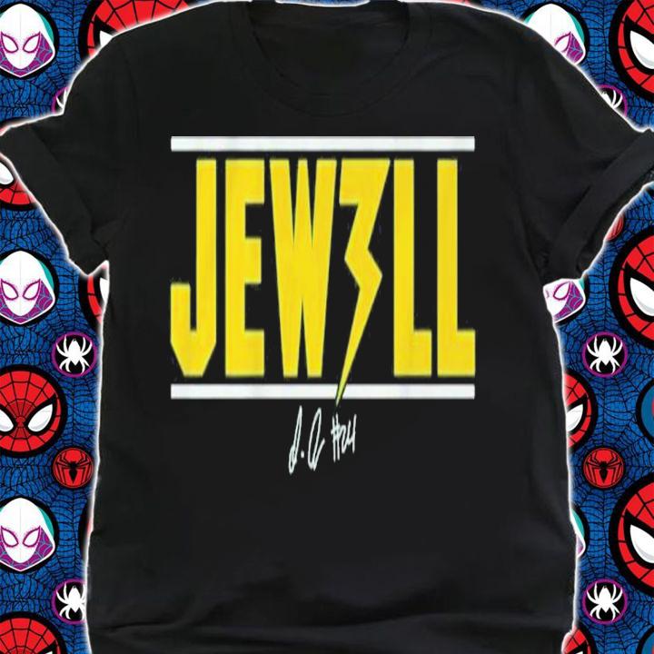 Jewell Loyd Jew3ll Shirt t-shirt shirt
