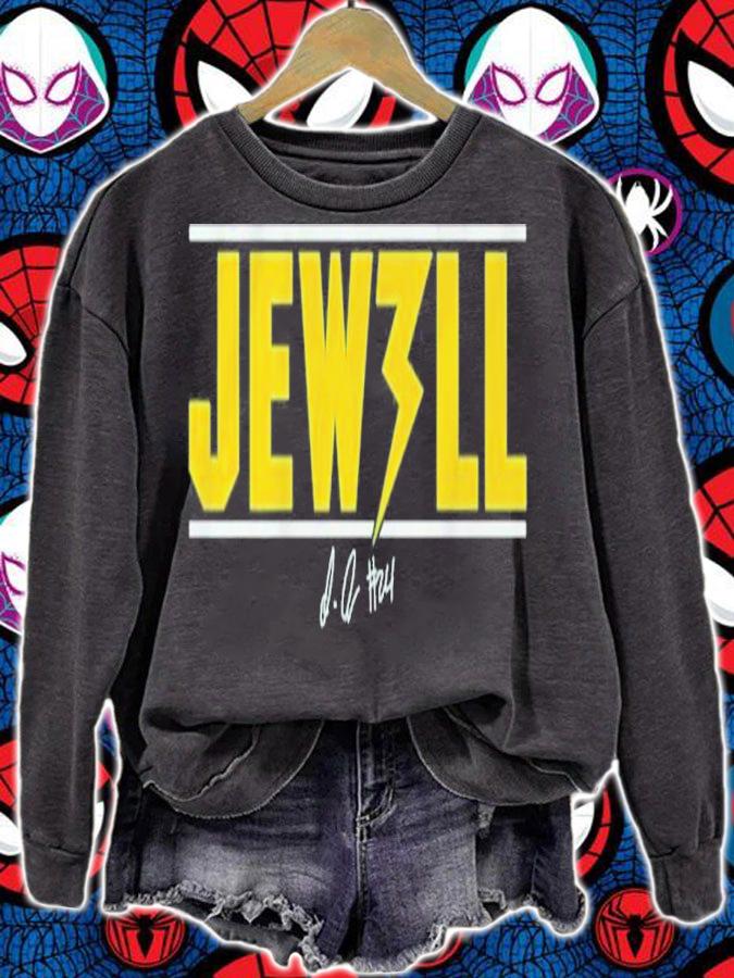 Jewell Loyd Jew3ll Shirt t-shirt sweatshirt