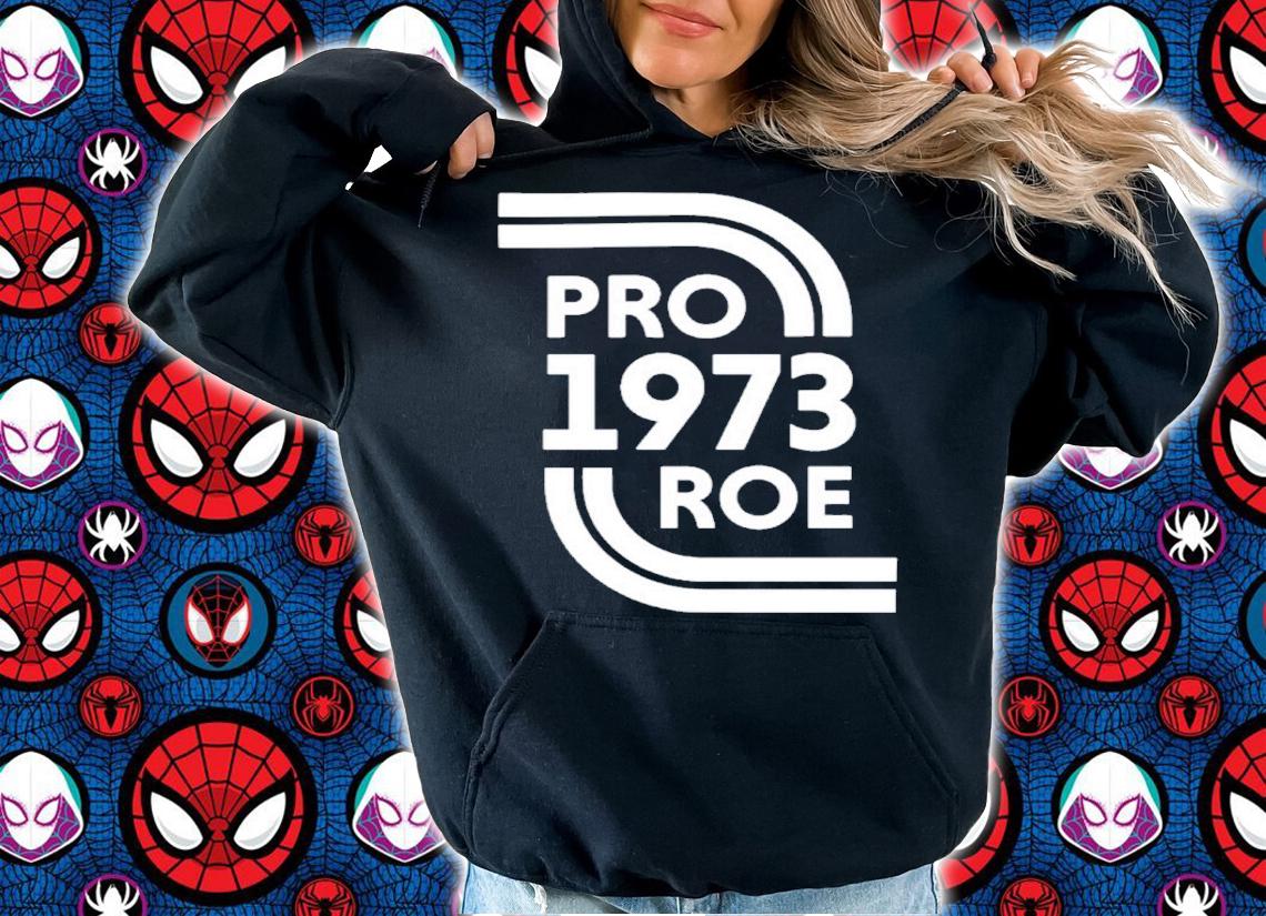 Pro 1973 Roe Shirt t-shirt