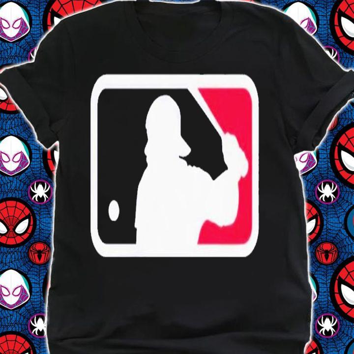 Seattle Mariners The Kid Logo Shirt t-shirt
