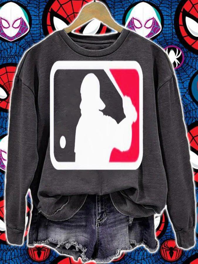 Seattle Mariners The Kid Logo Shirt t-shirt