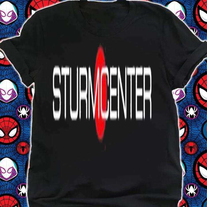 Sturmcenter T-shirt, hoodie, sweater and tank top t-shirt shirt