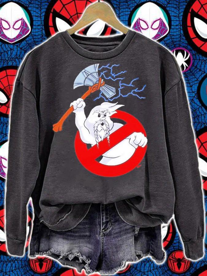 Thunder Buster Shirt t-shirt