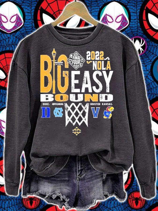 2022 NCAA March Madness Final Four Quarters Group T-Shirt t-shirt