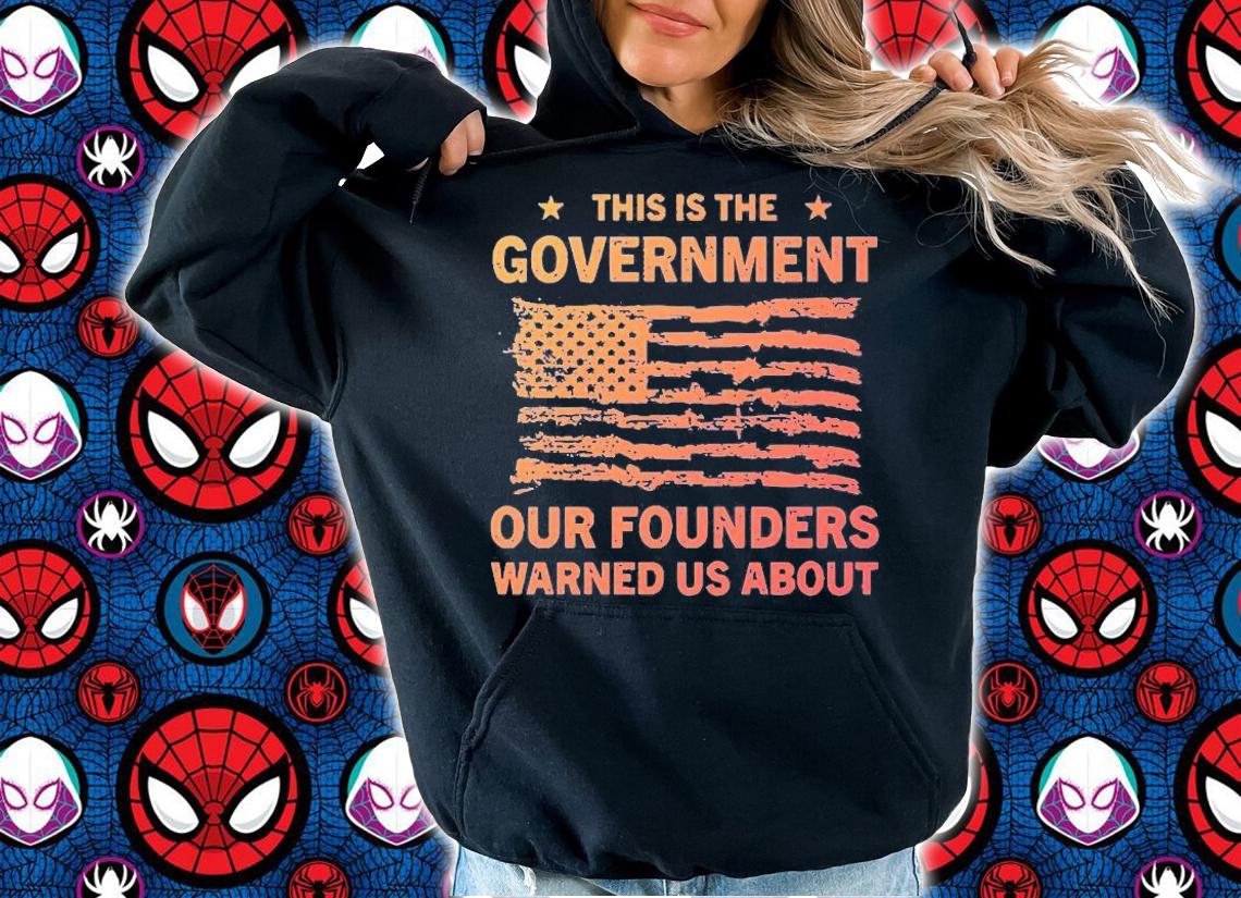 Anti Government Patriotic Americans vintage 2022 T-Shirt t-shirt