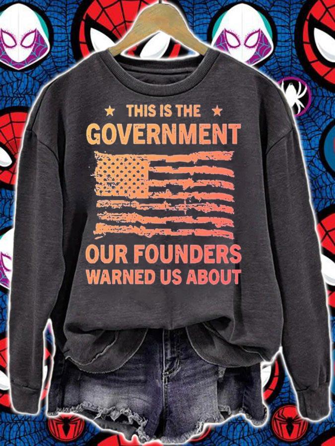 Anti Government Patriotic Americans vintage 2022 T-Shirt t-shirt