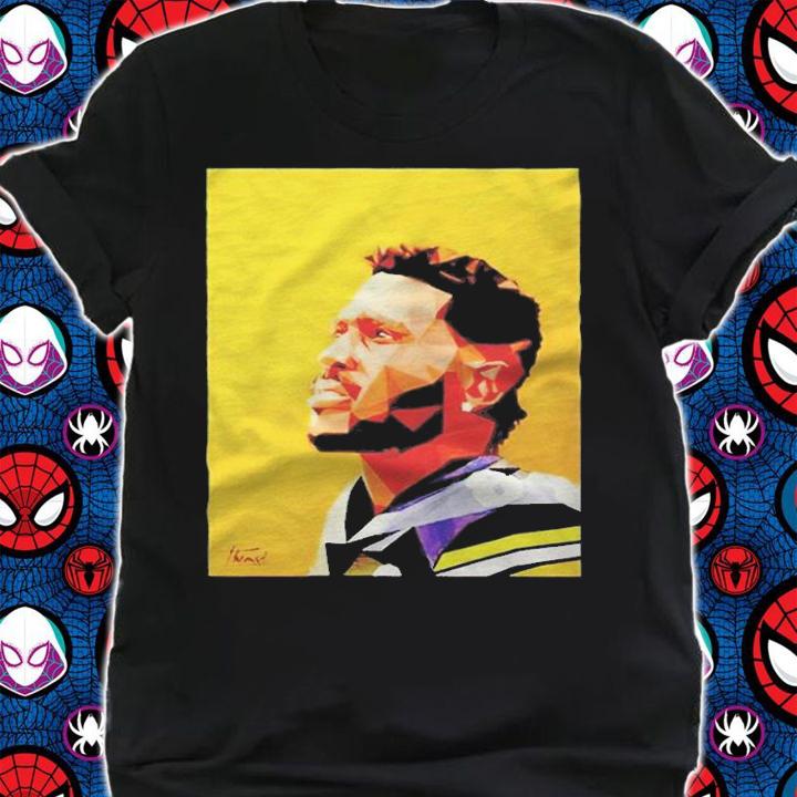 Antonio Brown T-shirt t-shirt