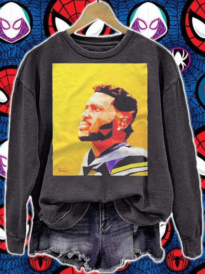 Antonio Brown T-shirt t-shirt