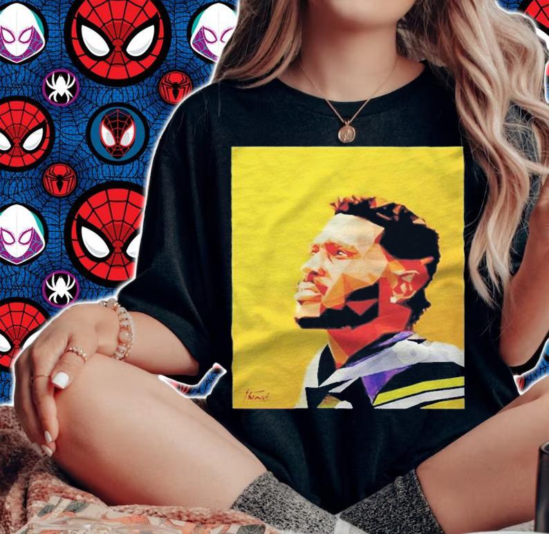 Antonio Brown T-shirt t-shirt