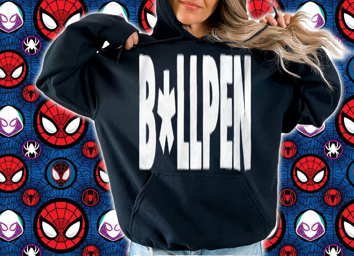 B Llpen T-shirt t-shirt hoodie