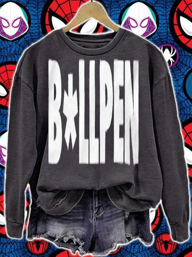 B Llpen T-shirt t-shirt sweatshirt