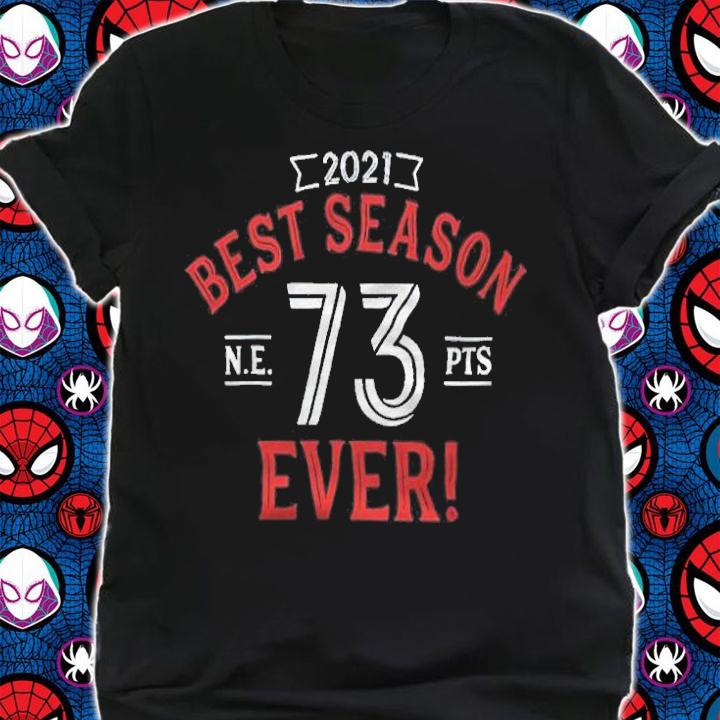 Best Season New England 73 Ever T-shirt t-shirt shirt