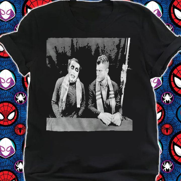 Better than you hausen and you know it hausen shirt t-shirt
