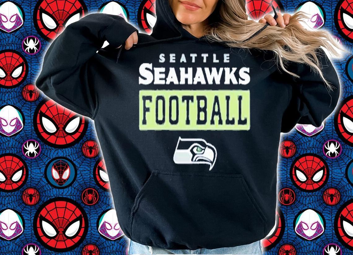 Brenden Clinton Seattle Seahawks Football T-Shirt t-shirt