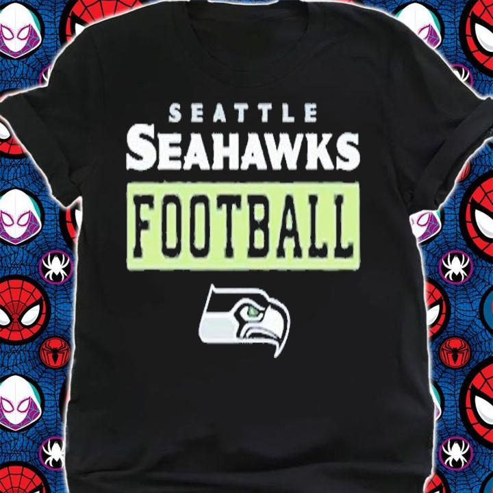 Brenden Clinton Seattle Seahawks Football T-Shirt t-shirt