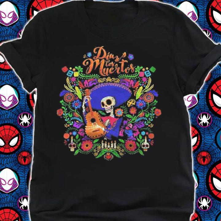 Dia De Los Muertos Classic shirt t-shirt shirt