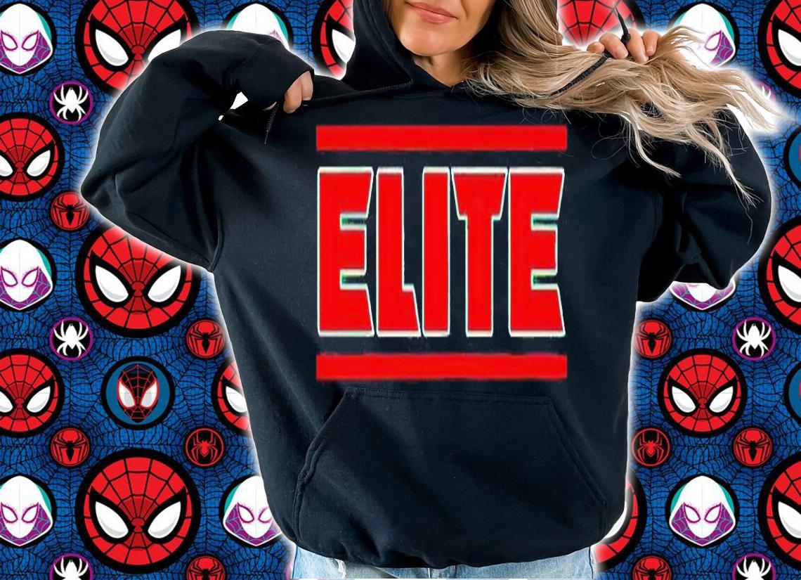 Elite T-shirt t-shirt