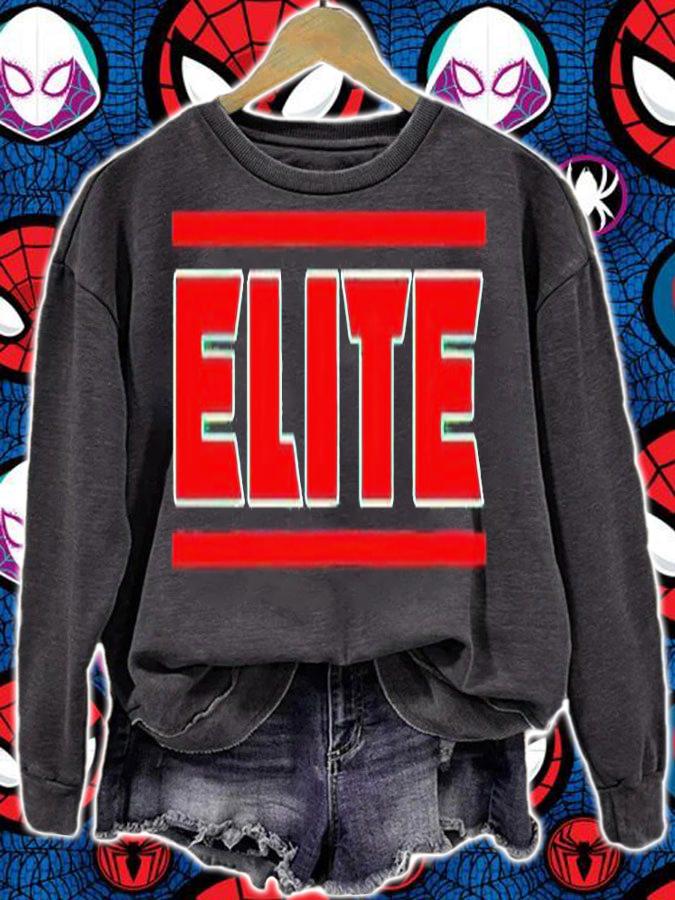 Elite T-shirt t-shirt