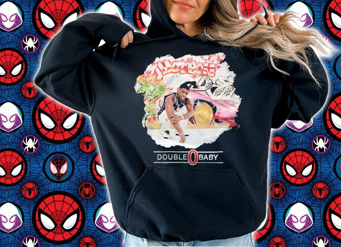 Double O Baby album T-shirt t-shirt hoodie