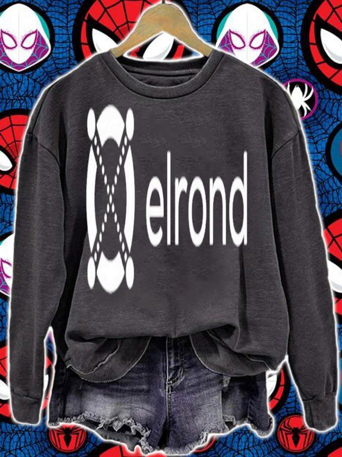 Elrond Shirt, sweater hoodie and tank top t-shirt