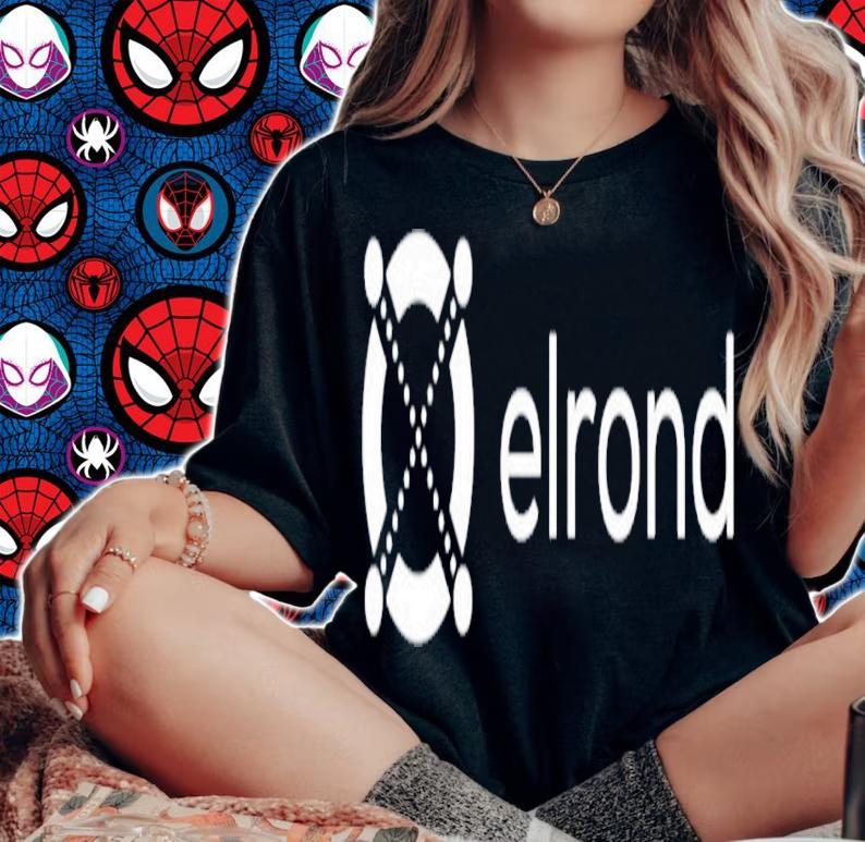Elrond Shirt, sweater hoodie and tank top t-shirt