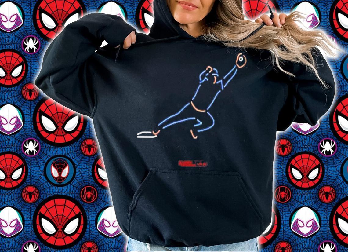 Mets 20 Alonso Status shirt t-shirt hoodie