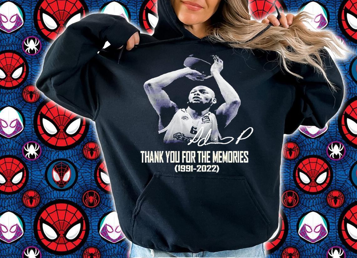 RIP Adreian Payne 1991 2022 Signature T-Shirt t-shirt hoodie