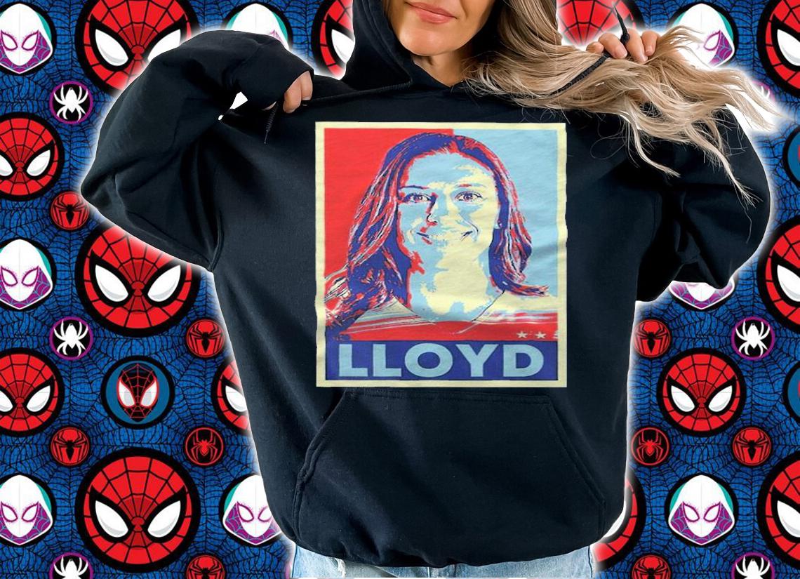 Carli Lloyd Shirt t-shirt
