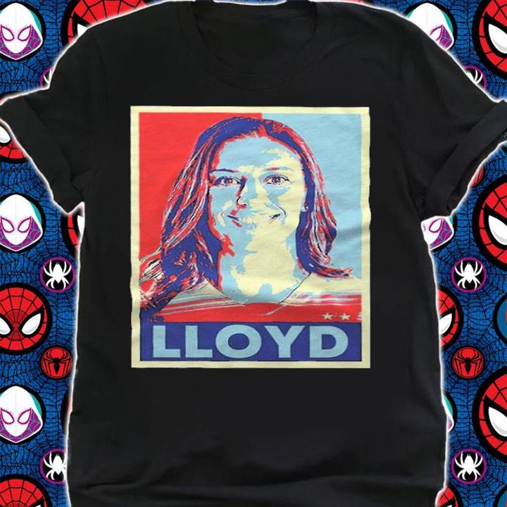 Carli Lloyd Shirt t-shirt